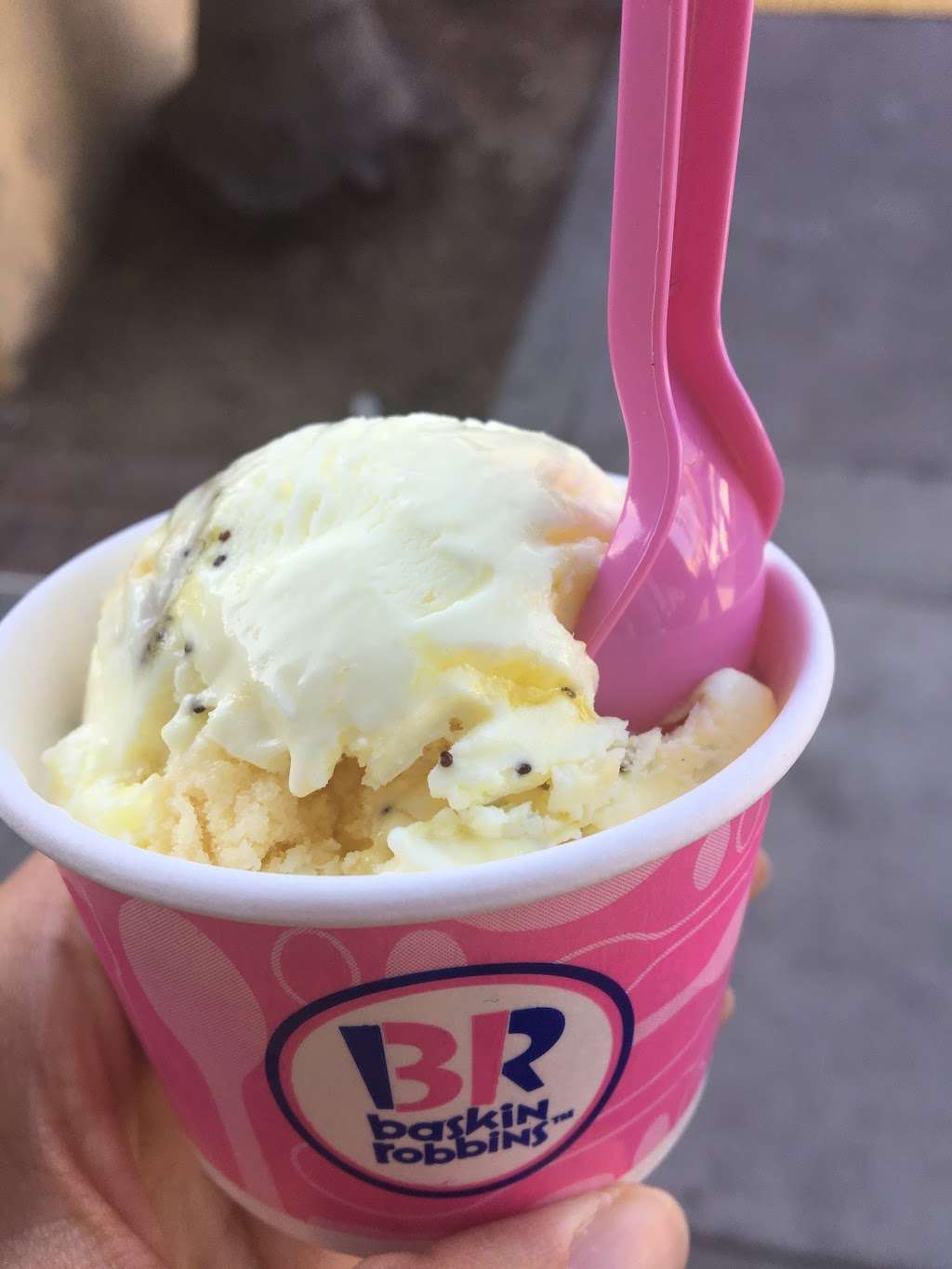 Baskin-Robbins | 2084 S Atlantic Blvd, Monterey Park, CA 91754, USA | Phone: (323) 722-5094