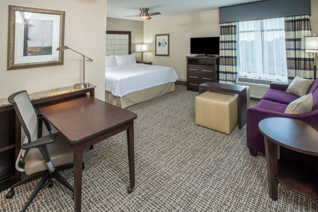 Homewood Suites by Hilton Munster | 9120 Calumet Ave, Munster, IN 46321, USA | Phone: (219) 836-5320