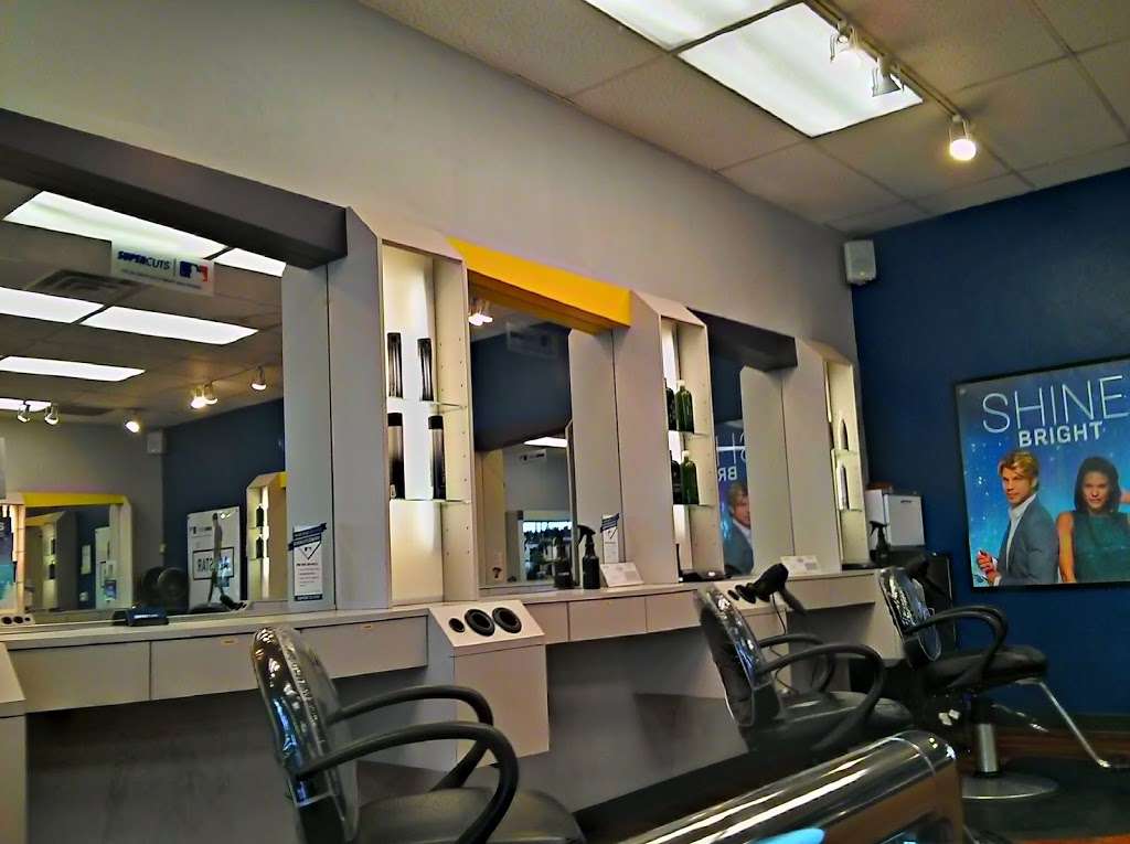 Supercuts | 6526 E Spring St, Long Beach, CA 90815 | Phone: (562) 421-8281