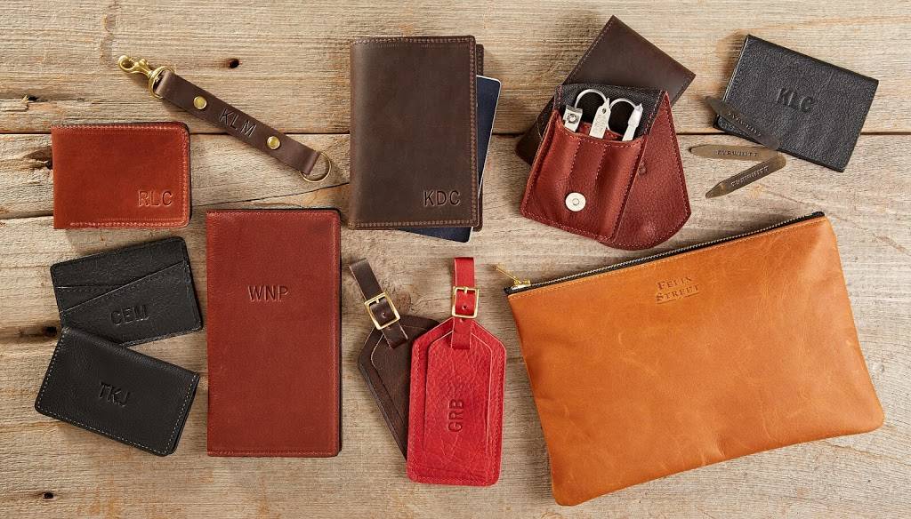 Felix Street Leather | PO Box 32139, Mesa, AZ 85275, USA | Phone: (480) 668-3194