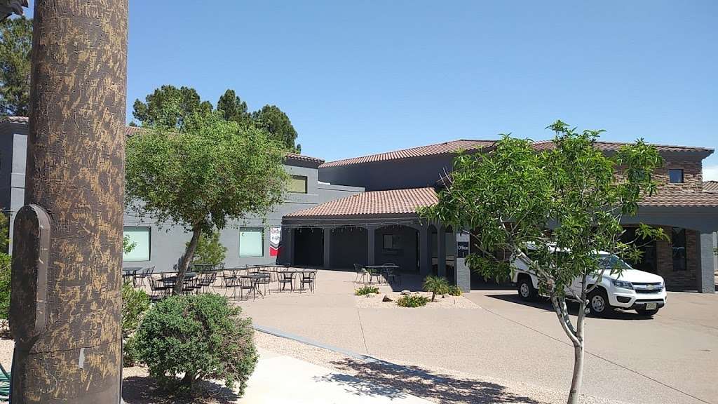 Generation Church - Ahwatukee Campus | 11832 S Warner Elliot Loop, Phoenix, AZ 85044, USA | Phone: (480) 893-6189