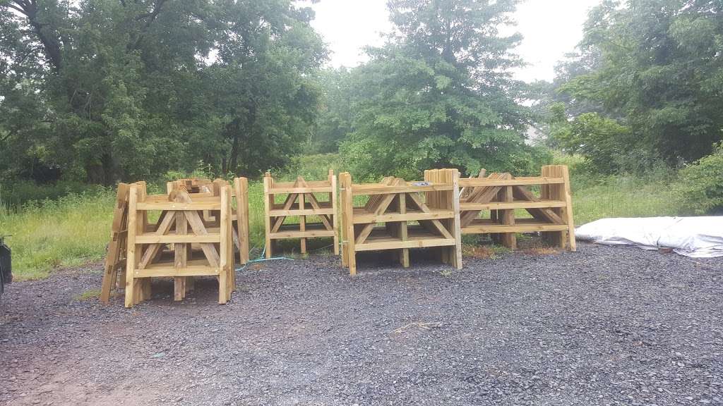 Split Rail Fence Store | 740 Schuylkill Rd, Phoenixville, PA 19460, USA | Phone: (484) 302-5190