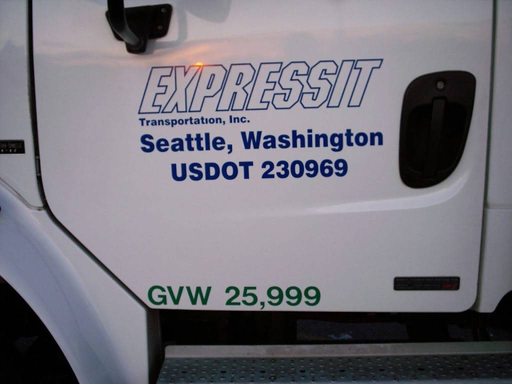 Expressit | 19216 Des Moines Memorial Dr, SeaTac, WA 98148, USA | Phone: (206) 878-5192