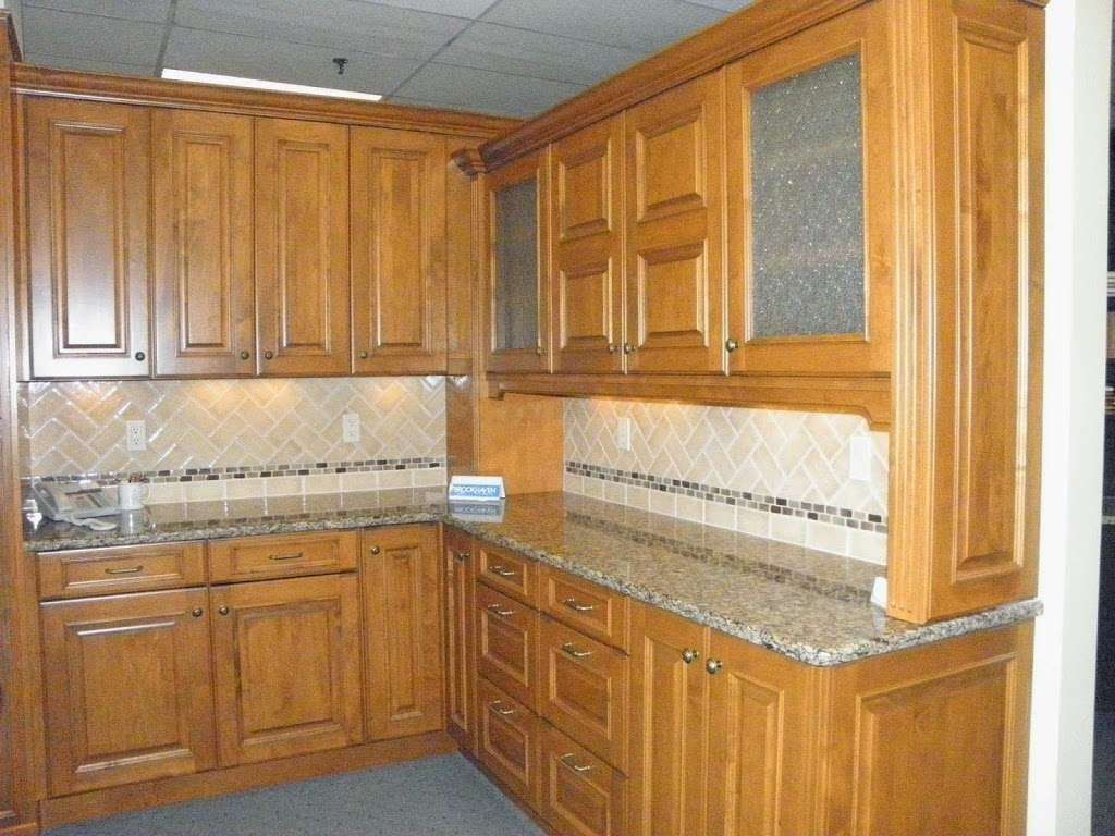 New England Kitchen Design Center | 401 Monroe Turnpike, Monroe, CT 06468, USA | Phone: (203) 268-2626