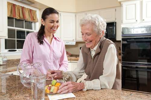 Griswold Home Care of Garland | Garland, TX, USA | Phone: (469) 301-2447