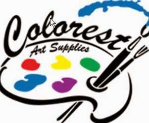 Colorest Art Supplies | 160 Newman Springs Rd East, Red Bank, NJ 07701 | Phone: (732) 741-0001