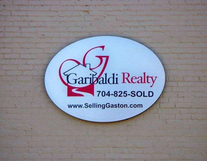 Garibaldi Realty | 100 S Main St, Belmont, NC 28012, USA | Phone: (704) 825-7653