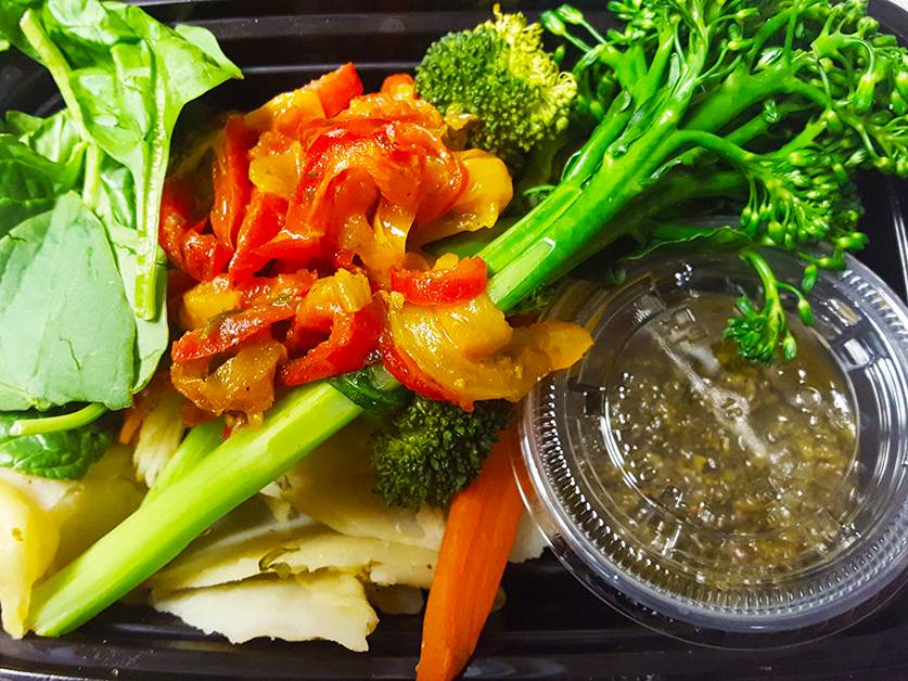 Paleo Meal Prep by Sapiens Kitchen | 10411 E McDowell Mountain Ranch Rd, Scottsdale, AZ 85255, USA | Phone: (480) 771-5124