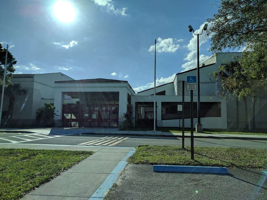 Marjory Stoneman Douglas High School | 5901 Pine Island Rd, Parkland, FL 33076 | Phone: (754) 322-2150