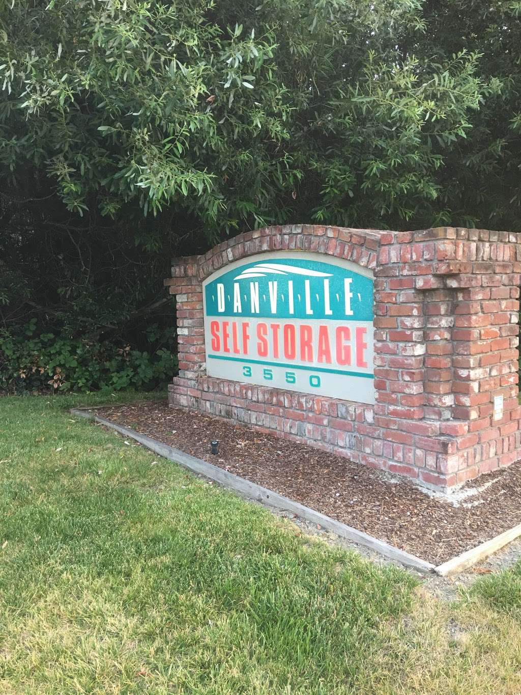 Danville Self Storage | 3550 Camino Tassajara, Danville, CA 94506, USA | Phone: (925) 736-1001 Danville Self Storage | 3550 Camino Tassajara, Danville, CA 94506, USA | Phone: (925) 736-1001