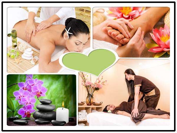 Nurture Massage Spa | 21150 W Capitol Dr #3, Pewaukee, WI 53072, USA | Phone: (262) 765-9858