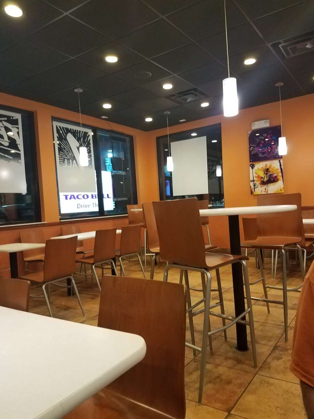 Taco Bell | 4000 Pansy St, Pasadena, TX 77505, USA | Phone: (281) 991-1583