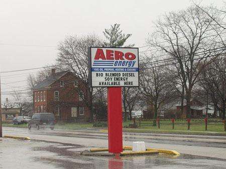 Aero Energy | East, 230 Lincoln Highway, New Oxford, PA 17350, USA | Phone: (717) 624-4311