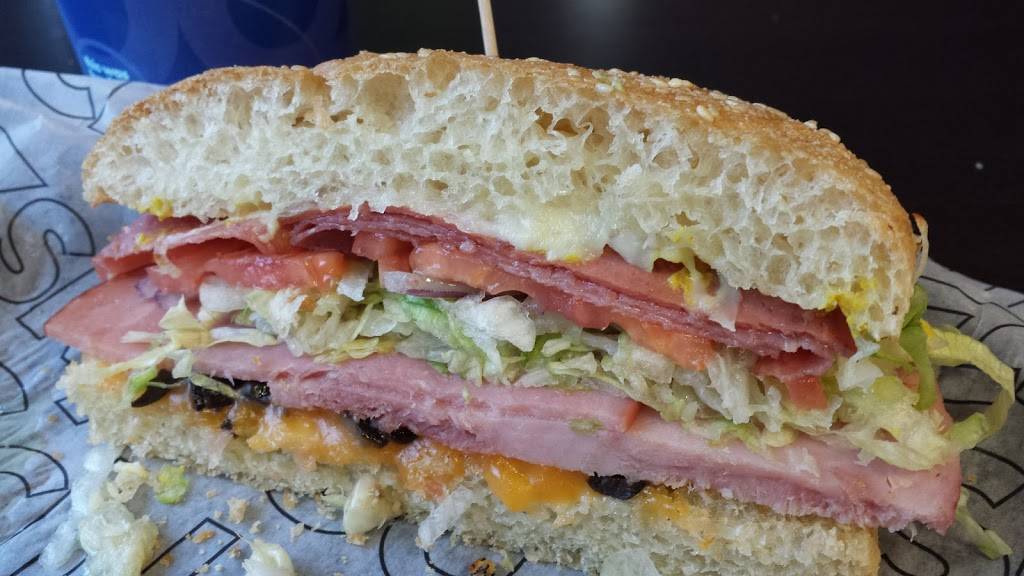 Schlotzskys | 4905 E 41st St, Tulsa, OK 74135, USA | Phone: (918) 289-0003