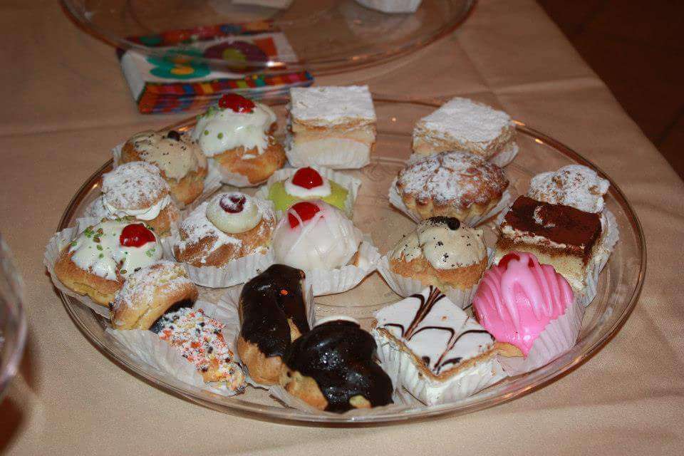Italian Bakery | 82 E Lake St, Addison, IL 60101, USA | Phone: (630) 530-1605