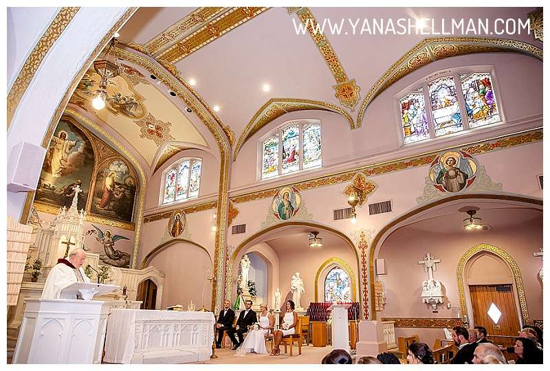 Church of the Ascension - Parish of St. Teresa of Calcutta | 501 Brinley Ave, Bradley Beach, NJ 07720, USA | Phone: (732) 774-0456
