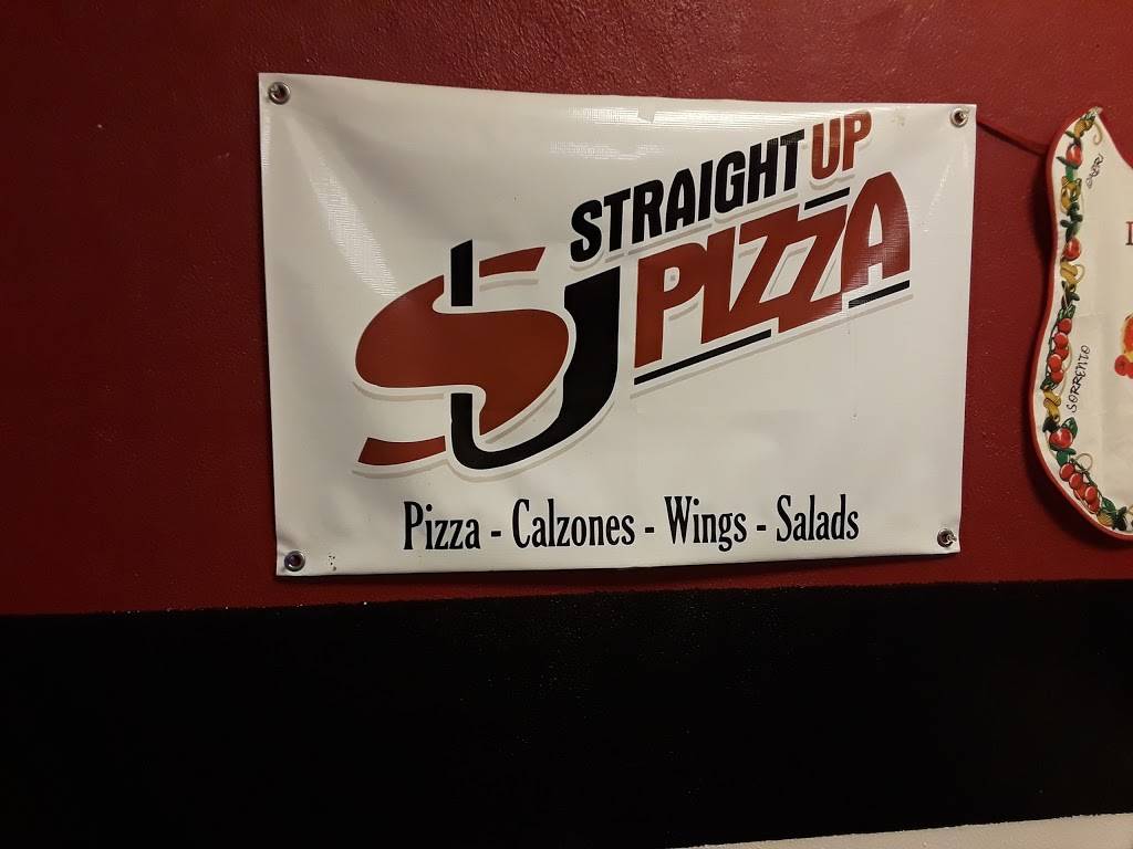 Straight Up Pizza | 2801 Eubank Blvd NE Suite G, Albuquerque, NM 87112, USA | Phone: (505) 796-9343