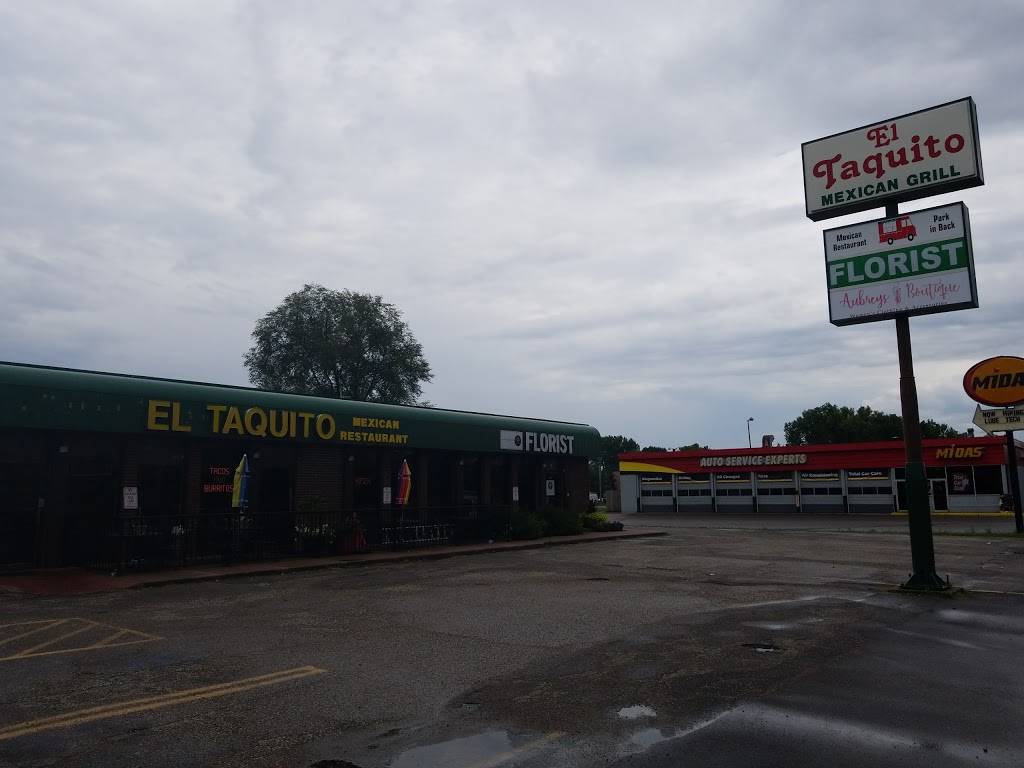 El Taquito Taco Shop Inc | 1434 S Robert St, West St Paul, MN 55118, USA | Phone: (651) 455-4526