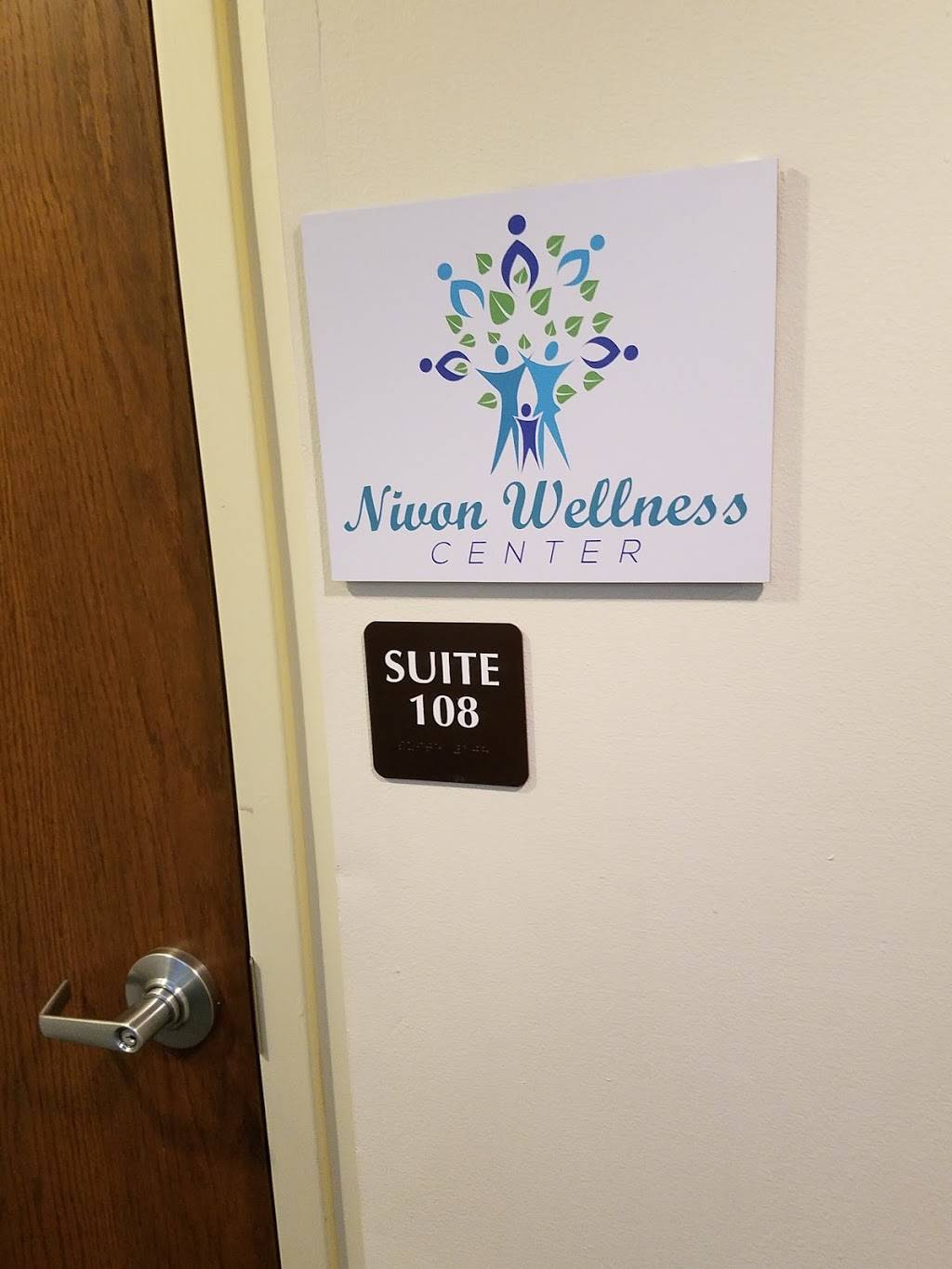 Nivon Wellness Center, LLC | 7501 80th St S #108, Cottage Grove, MN 55016, USA | Phone: (612) 564-8073