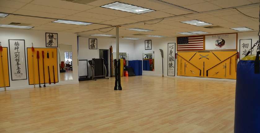 Body Mind Systems Training Center | 211 Main St, New Milford, NJ 07646, USA | Phone: (201) 225-1180