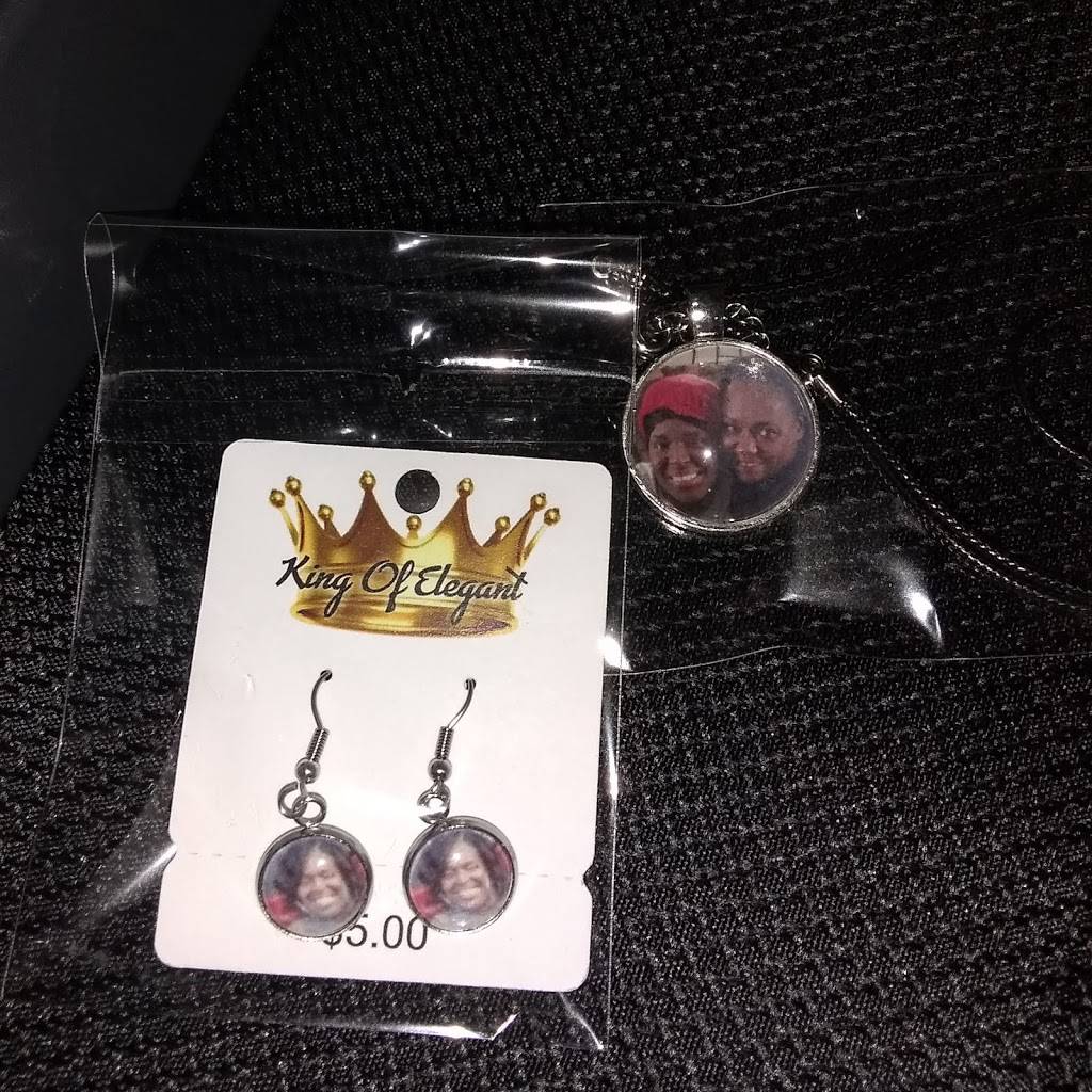 King of Elegant | 1644 E 11th St, Stockton, CA 95206, USA | Phone: (209) 641-9179