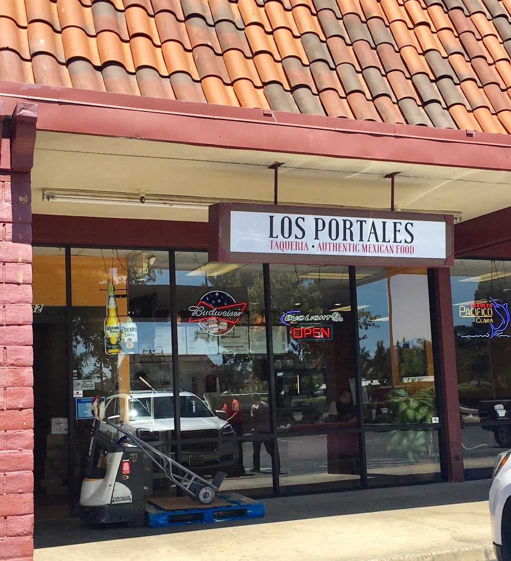 Taqueria Los Portales | 36782 Cedar Blvd, Newark, CA 94560, USA | Phone: (510) 745-7754