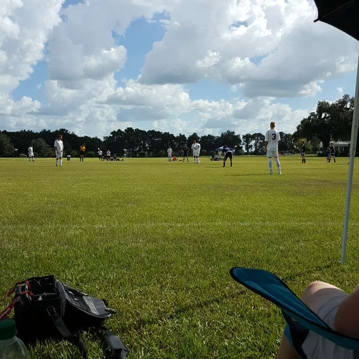 sumter county youth soccer club AYSO 1408 | 6451 Powell Rd, Wildwood, FL 34785, USA