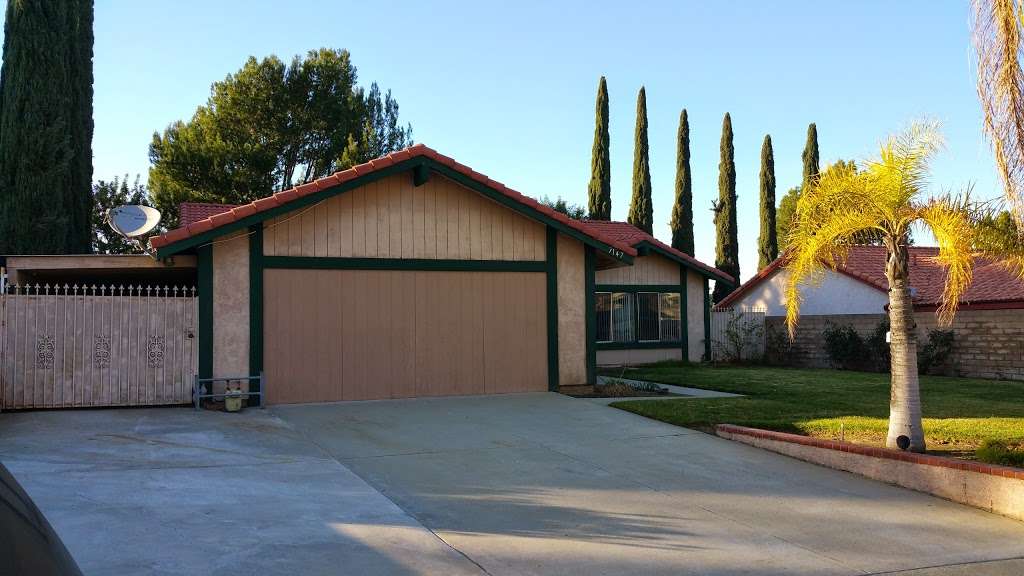 Mountain View Cottages - Diamond Bar California | 1147 Cleghorn Dr, Diamond Bar, CA 91765, USA | Phone: (888) 533-6633