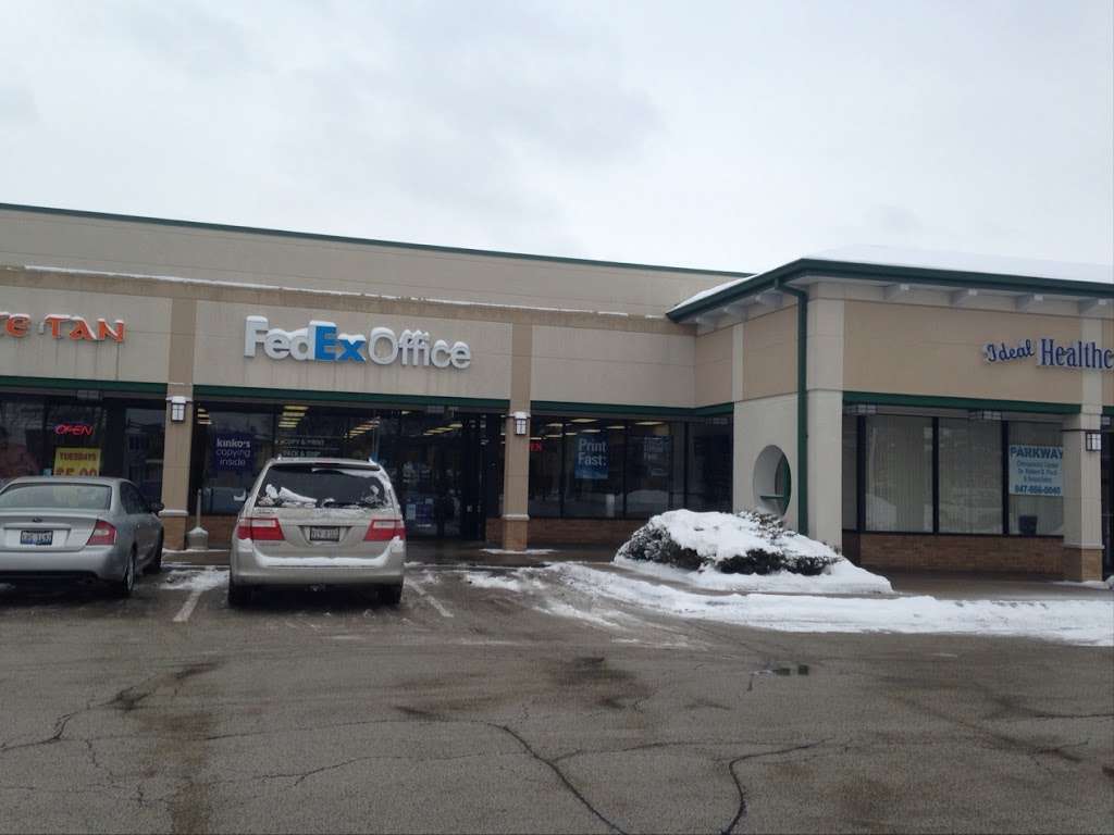 FedEx Office Print & Ship Center | 678 N Northwest Hwy, Park Ridge, IL 60068 | Phone: (847) 823-9360