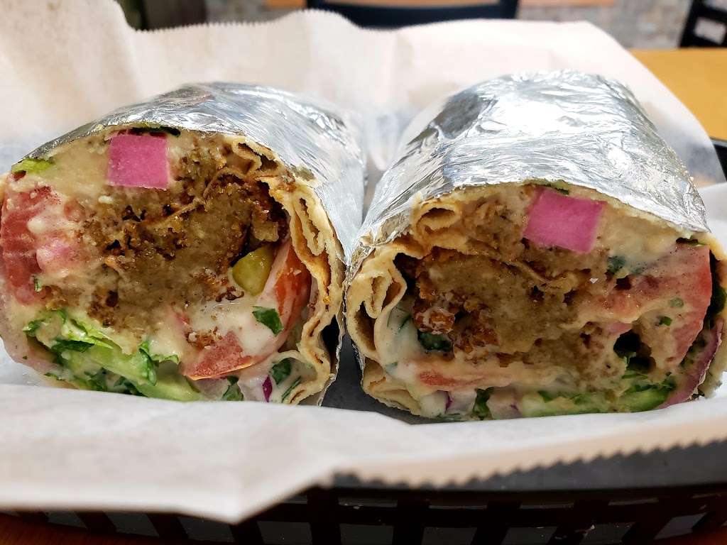 The U Pitas & Bowls | 12702 Magnolia Ave #25, Riverside, CA 92503, USA | Phone: (951) 427-1322