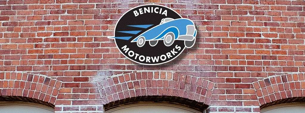 Benicia Motorworks | 1857 Park Rd, Benicia, CA 94510, USA | Phone: (707) 747-9753