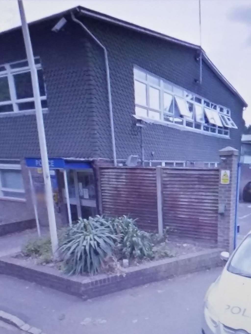 New Addington Police Station | Addington Village Rd, Croydon CR0 5AQ, UK | Phone: 020 8667 1212