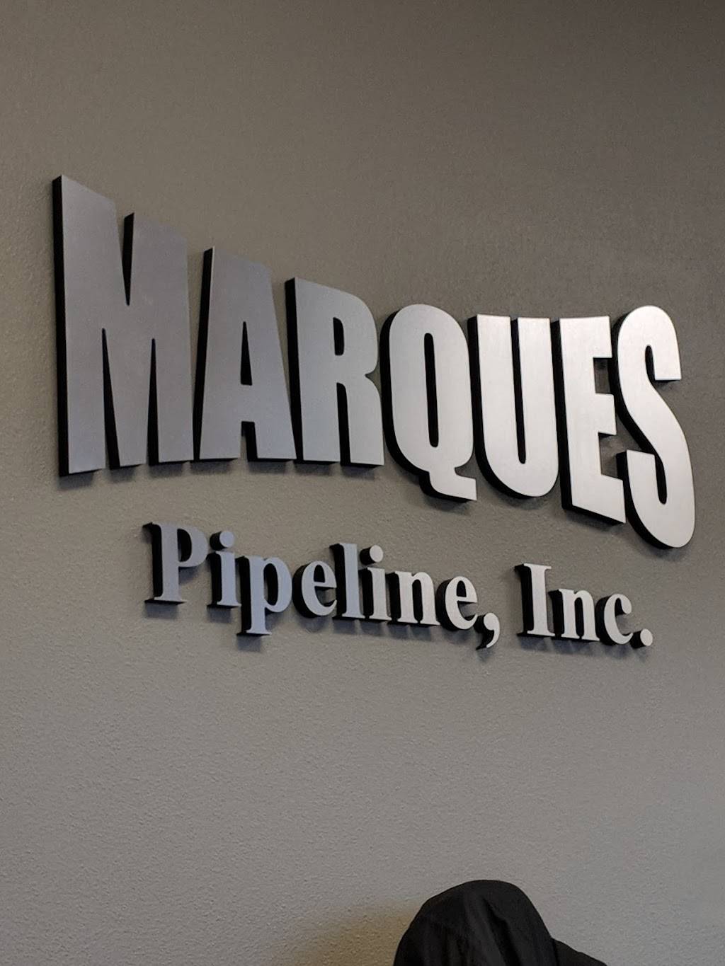 Marques Pipeline, Inc | 7225 26th St, Rio Linda, CA 95673, USA | Phone: (916) 923-3434