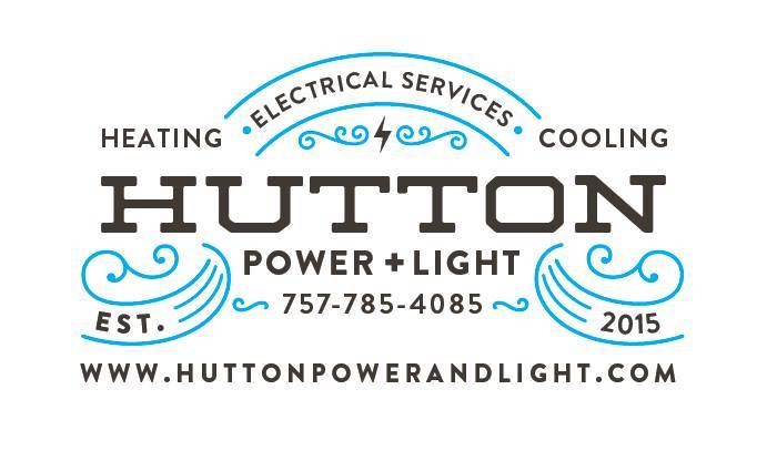 Hutton Power & Light, LLC. | 711 Falcon Ave b1, Chesapeake, VA 23324, USA | Phone: (757) 600-6605