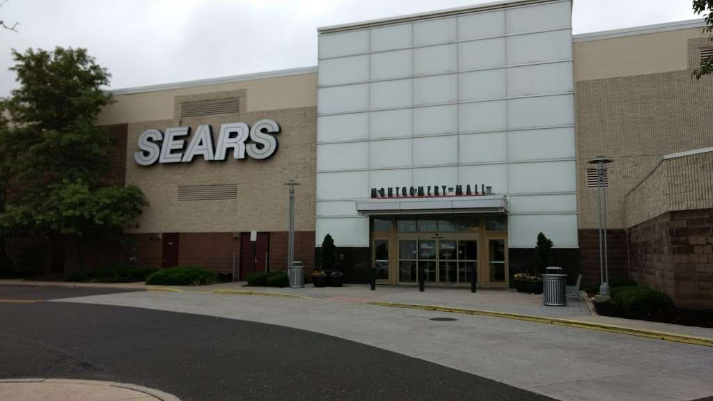 Sears | 600 Montgomery Mall, North Wales, PA 19454, USA | Phone: (215) 362-4200