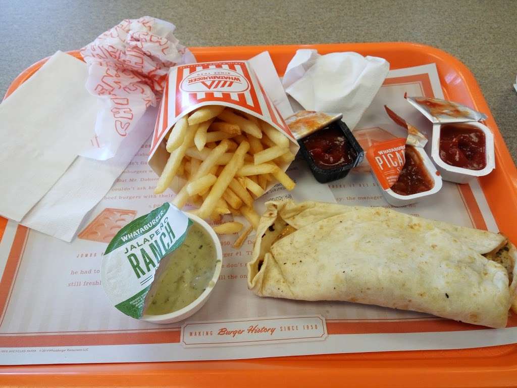 Whataburger | 22603 TX-249, Tomball, TX 77375 | Phone: (832) 717-5357