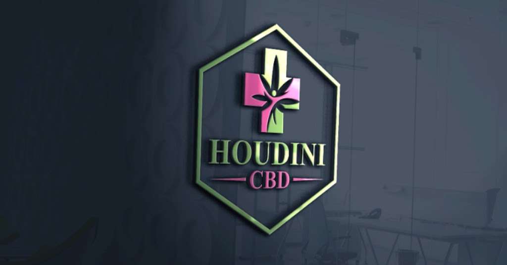 Houdini CBD | 5574 SW 3rd St, Coral Gables, FL 33134, USA | Phone: (833) 468-3464