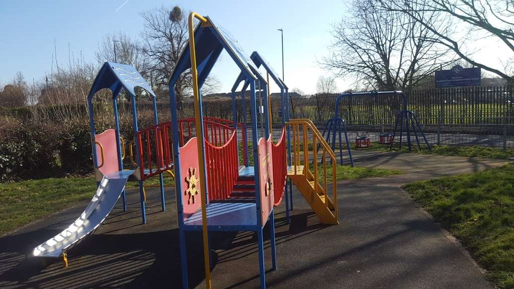 Snodland Town Council Toddler Play Area | Snodland ME6 5BY, UK | Phone: 01634 240228