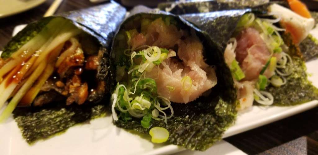 Sushi Palace | 1141 Jericho Turnpike, Commack, NY 11725, USA | Phone: (631) 343-7626