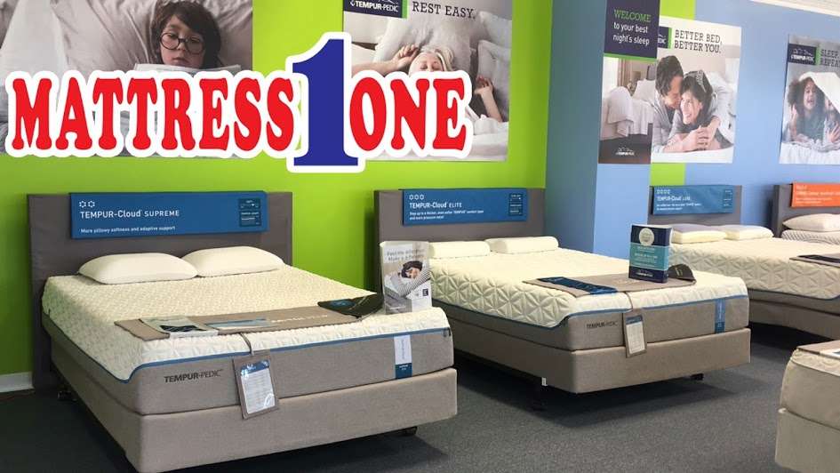 Mattress One | 7035 West Grand Parkway South #50, Richmond, TX 77407, USA | Phone: (281) 201-8639