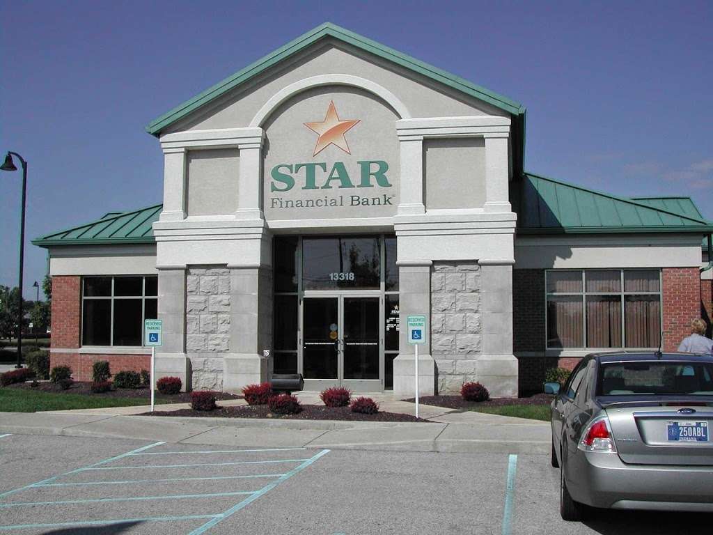 STAR Financial Bank | 13318 Olio Rd, Fishers, IN 46037, USA | Phone: (317) 566-3188