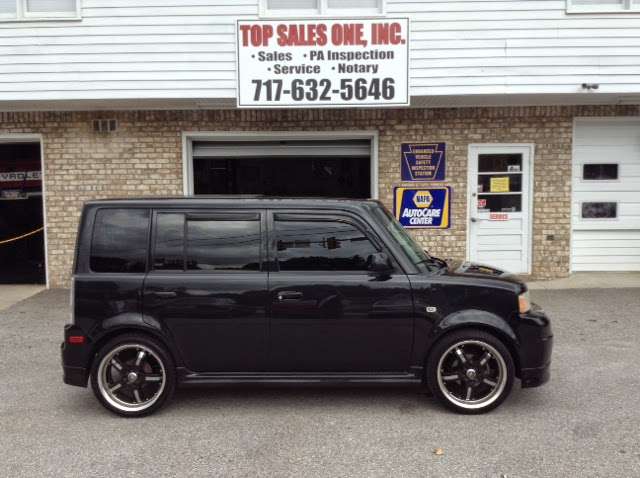 Top Sales One Inc | 440 Black Rock Rd, Hanover, PA 17331 | Phone: (717) 632-5646