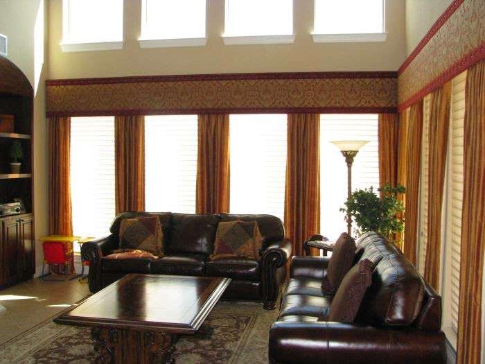 Elegantouch Drapery & Blinds | 6818 Beechnut St, Houston, TX 77074 | Phone: (832) 829-7403