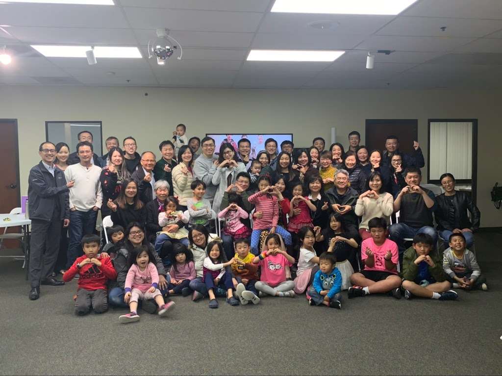 圣地亚哥灵粮堂教会 Bread of Life Christian Church | 7084 Miramar Rd #300, San Diego, CA 92121 | Phone: (858) 550-0777