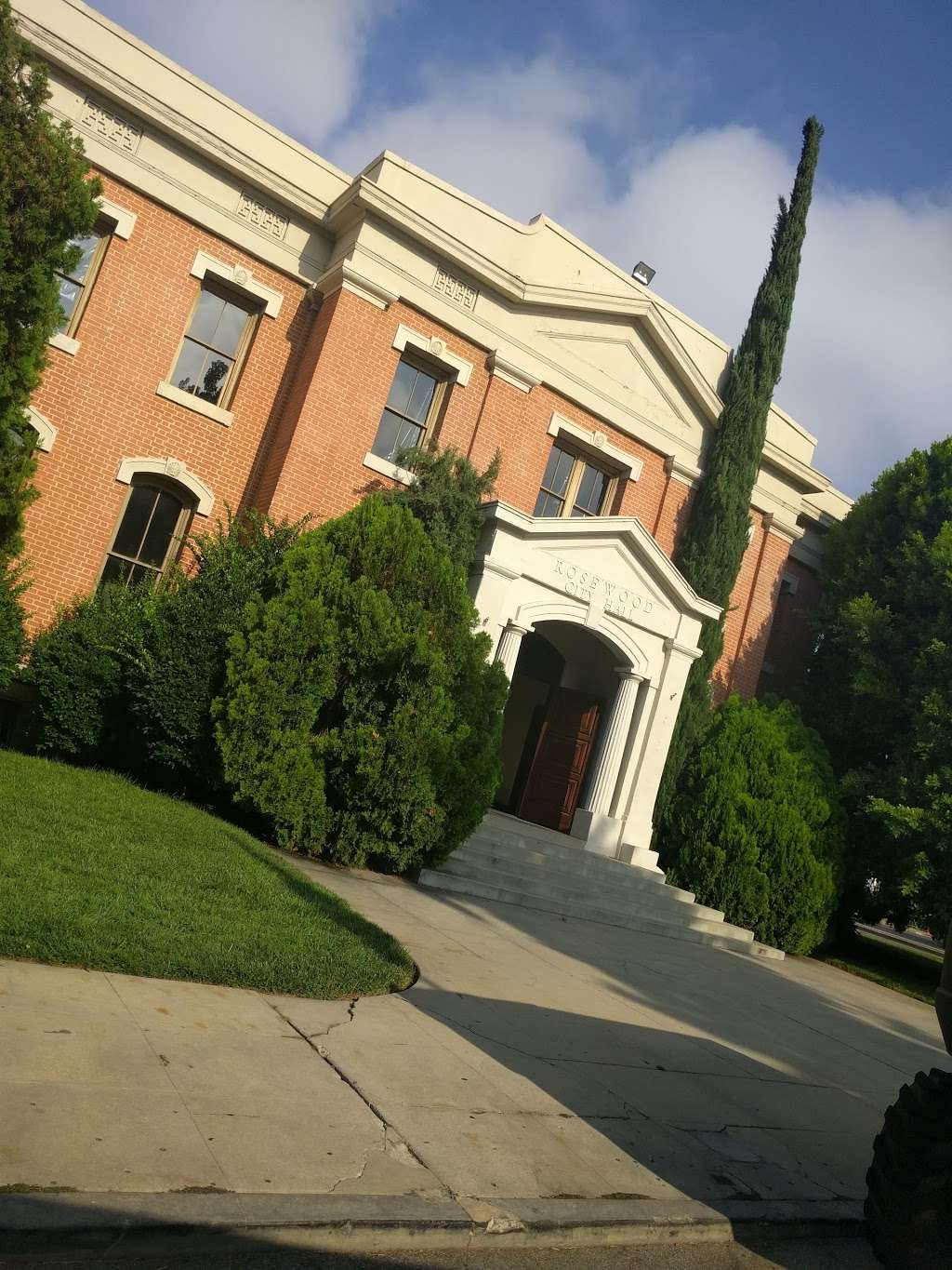 Rosewood | 461 S California St, Burbank, CA 91505, USA