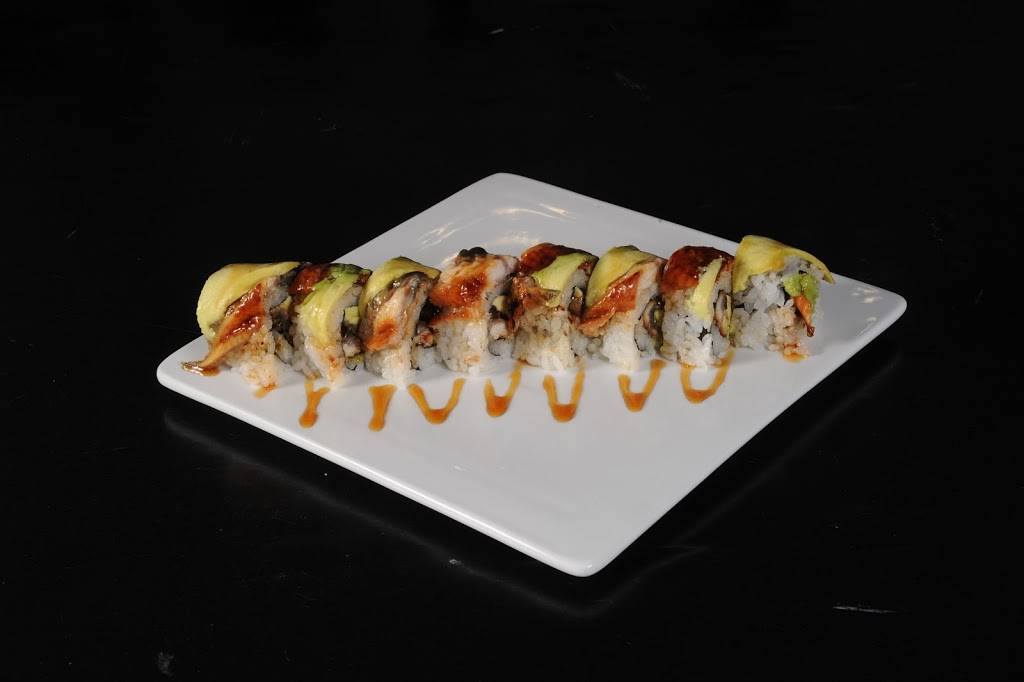 Kazoku Japanese Restaurant,Sushi,Teriyaki,Ramen | 2925 Cliff Rd E, Burnsville, MN 55337, USA | Phone: (952) 456-6496