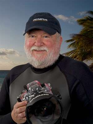 Underwater Photography Classes | 3522 Skyline Dr, Bethlehem, PA 18020 | Phone: (610) 868-0339