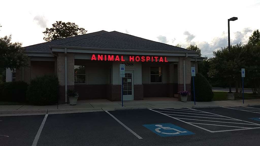 Four Paws Animal Hospital & Wellness Center | 10088 Jefferson Davis Hwy, Fredericksburg, VA 22407, USA | Phone: (540) 898-5388