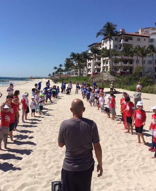 Fisher Island Day School | 2 Fisher Island Dr, Miami Beach, FL 33109, USA | Phone: (305) 531-2350