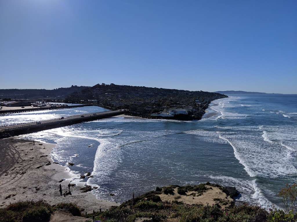 North Bluff Preserve | Del Mar, CA 92014, USA